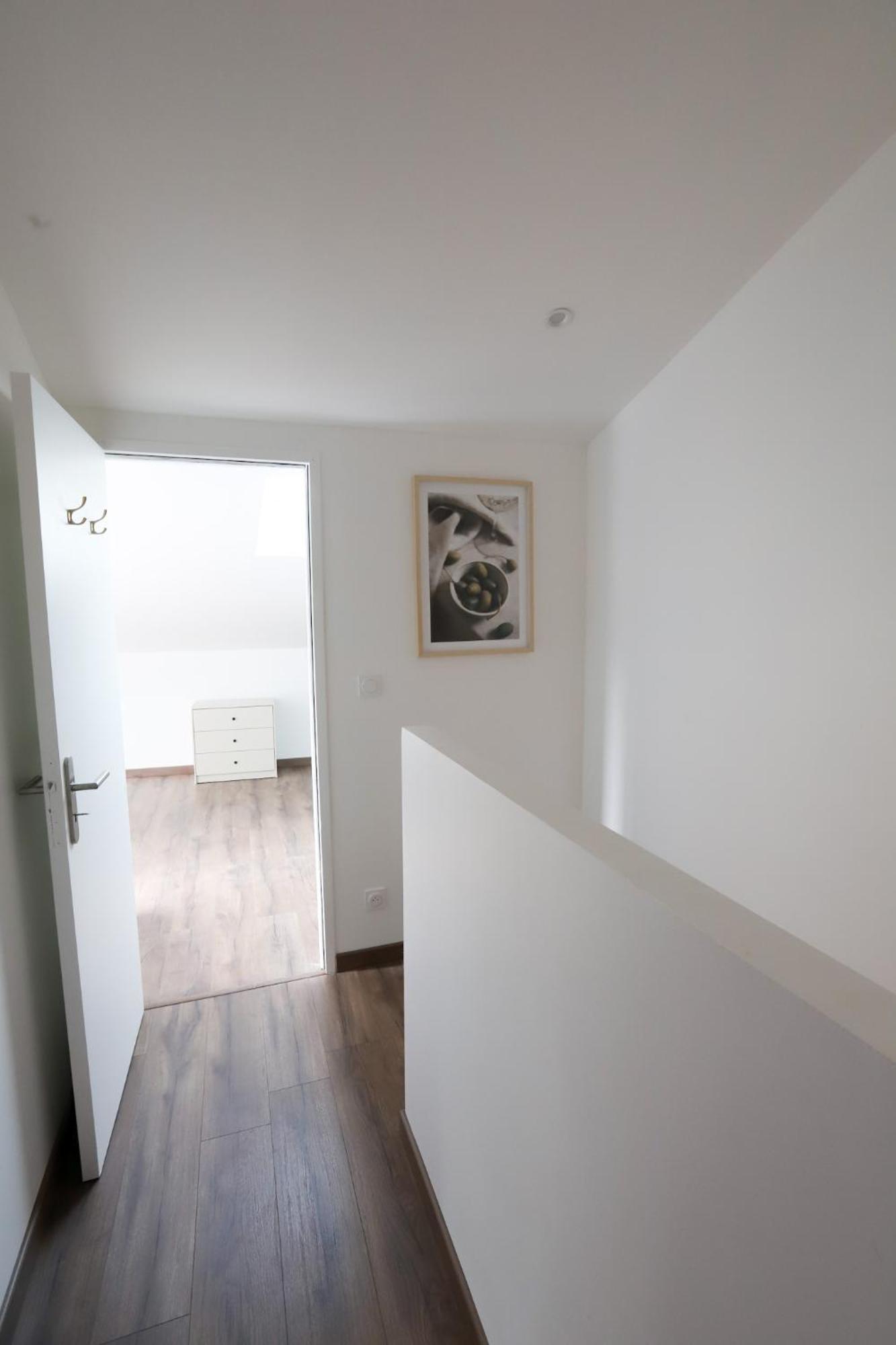 Maison Au Calme, Proche Gare & Centre-ville Apartment Brive-la-Gaillarde
